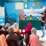 Kembangkan Parekraf Lampung, Ketum GenPI Lampung: Pelaku Parekraf Harus Sadar Kelestarian Lingkungan
