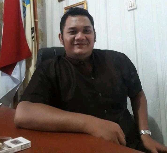 Ketua DPD JNI Kota Metro Dukung Penuh Rencana Pembangunan Tugu Iqro Sebagai Magnet Bagi Para Pelajar Lampung. Motivasinews.com