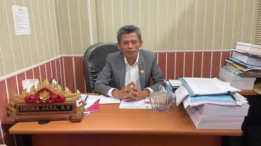 DPRD Kota Metro minta Pemkot merinci yang akan di bangun Pemrov Lampung