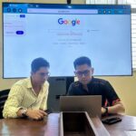 Dari Hearing ke Aksi: HIPMI Lamtim Galang Dukungan untuk Wirausaha Muda Bangkit