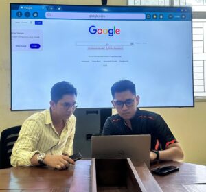 Dari Hearing ke Aksi: HIPMI Lamtim Galang Dukungan untuk Wirausaha Muda Bangkit