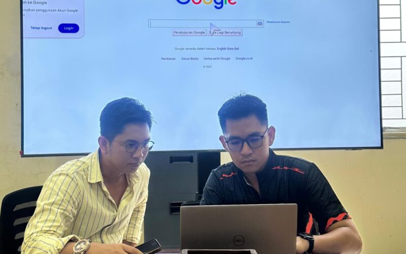 Dari Hearing ke Aksi: HIPMI Lamtim Galang Dukungan untuk Wirausaha Muda Bangkit