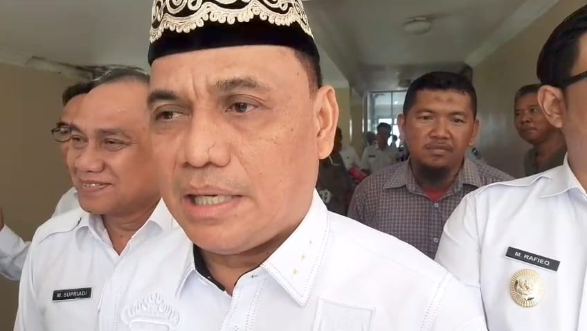 Walikota Metro Minta Maaf dan Akan Panggil Oknum Satpol PP Terkait Dugaan Penghalangan Kerja Jurnalistik